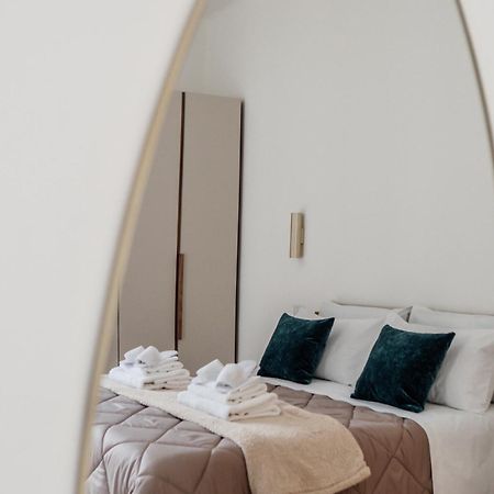 Poesis Suite Bari Extérieur photo