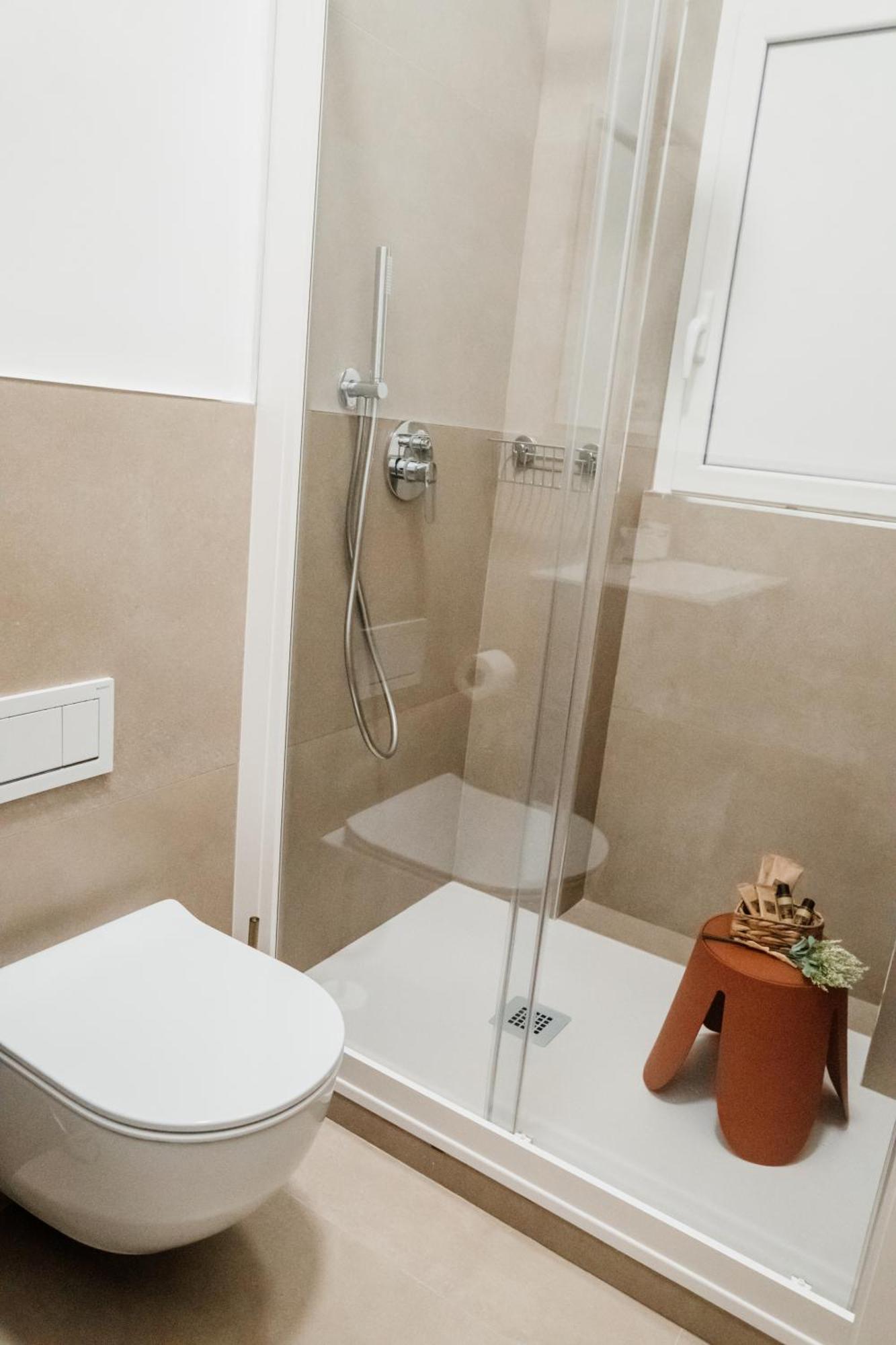 Poesis Suite Bari Extérieur photo