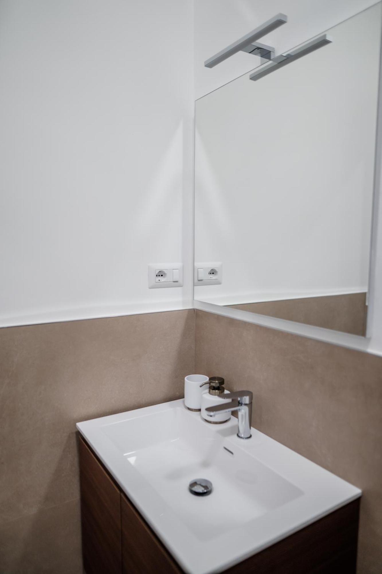 Poesis Suite Bari Extérieur photo