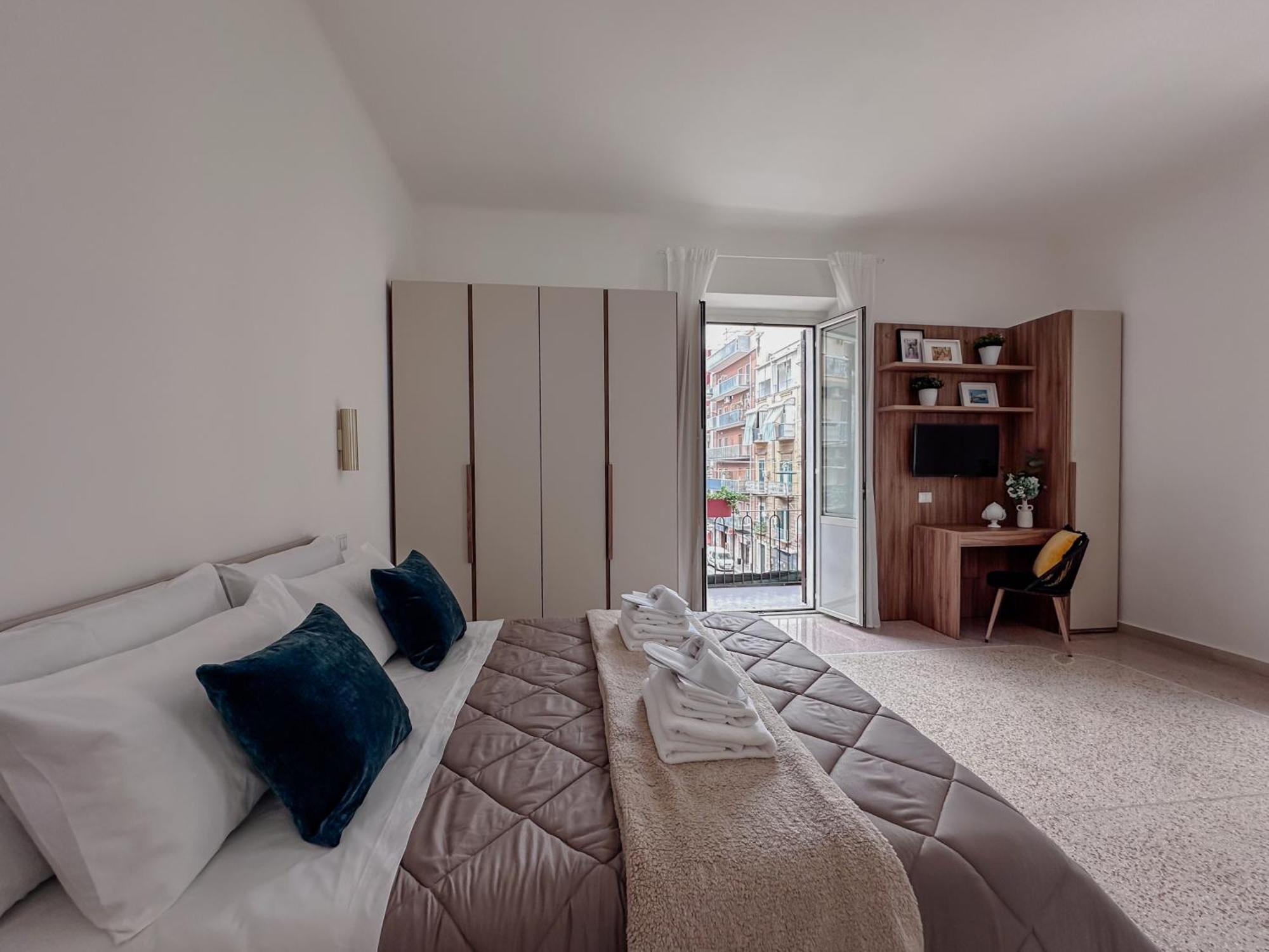 Poesis Suite Bari Extérieur photo