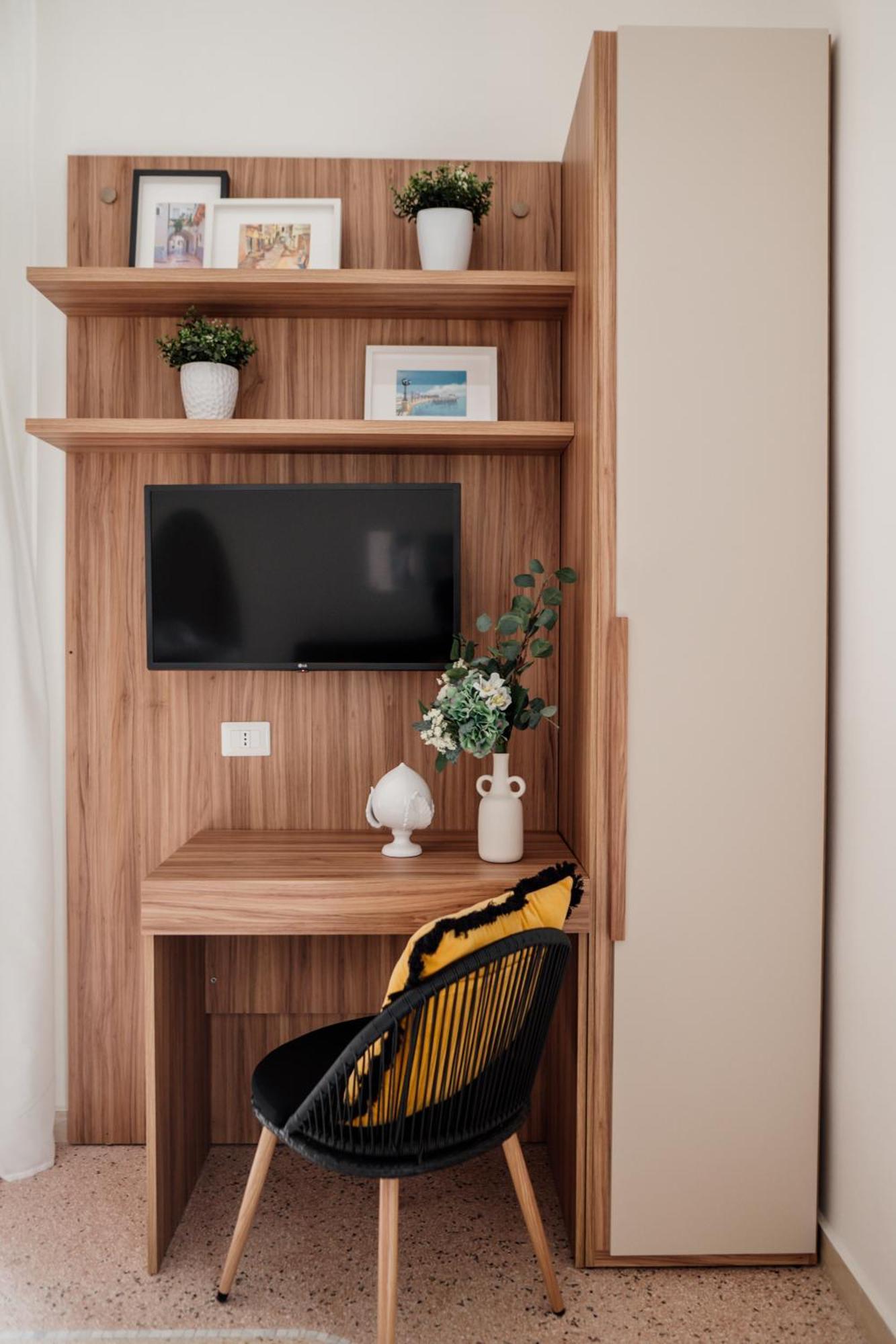 Poesis Suite Bari Extérieur photo