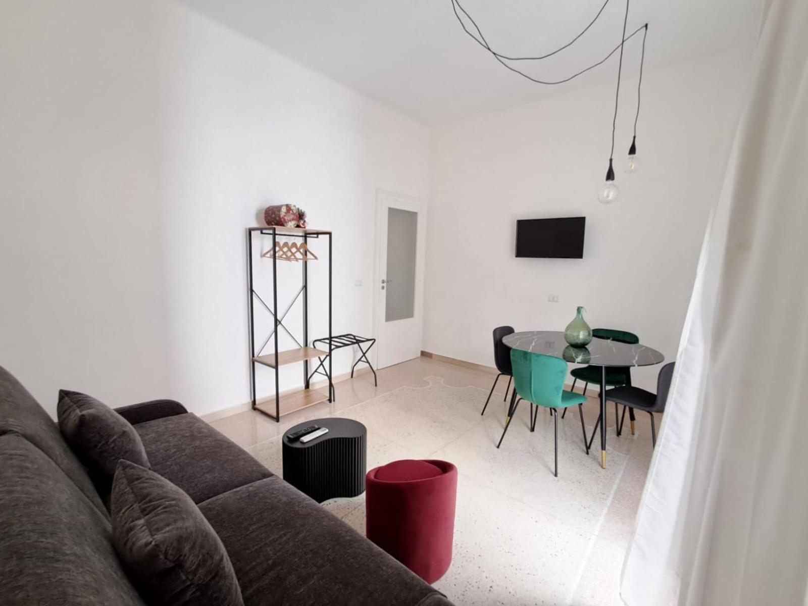 Poesis Suite Bari Extérieur photo