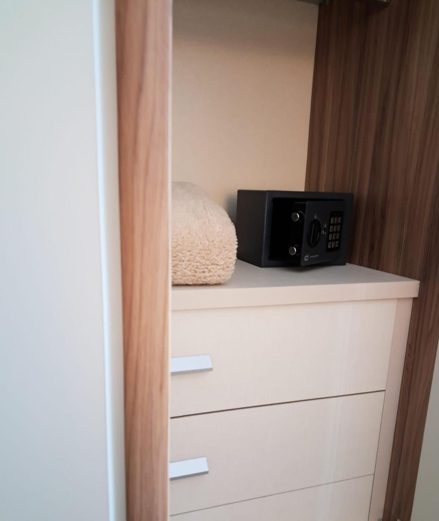 Poesis Suite Bari Extérieur photo