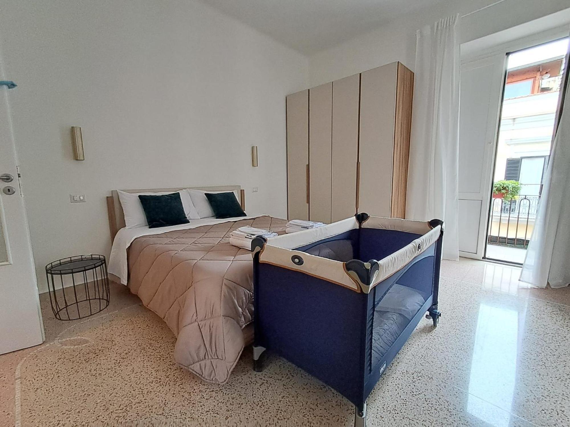 Poesis Suite Bari Extérieur photo