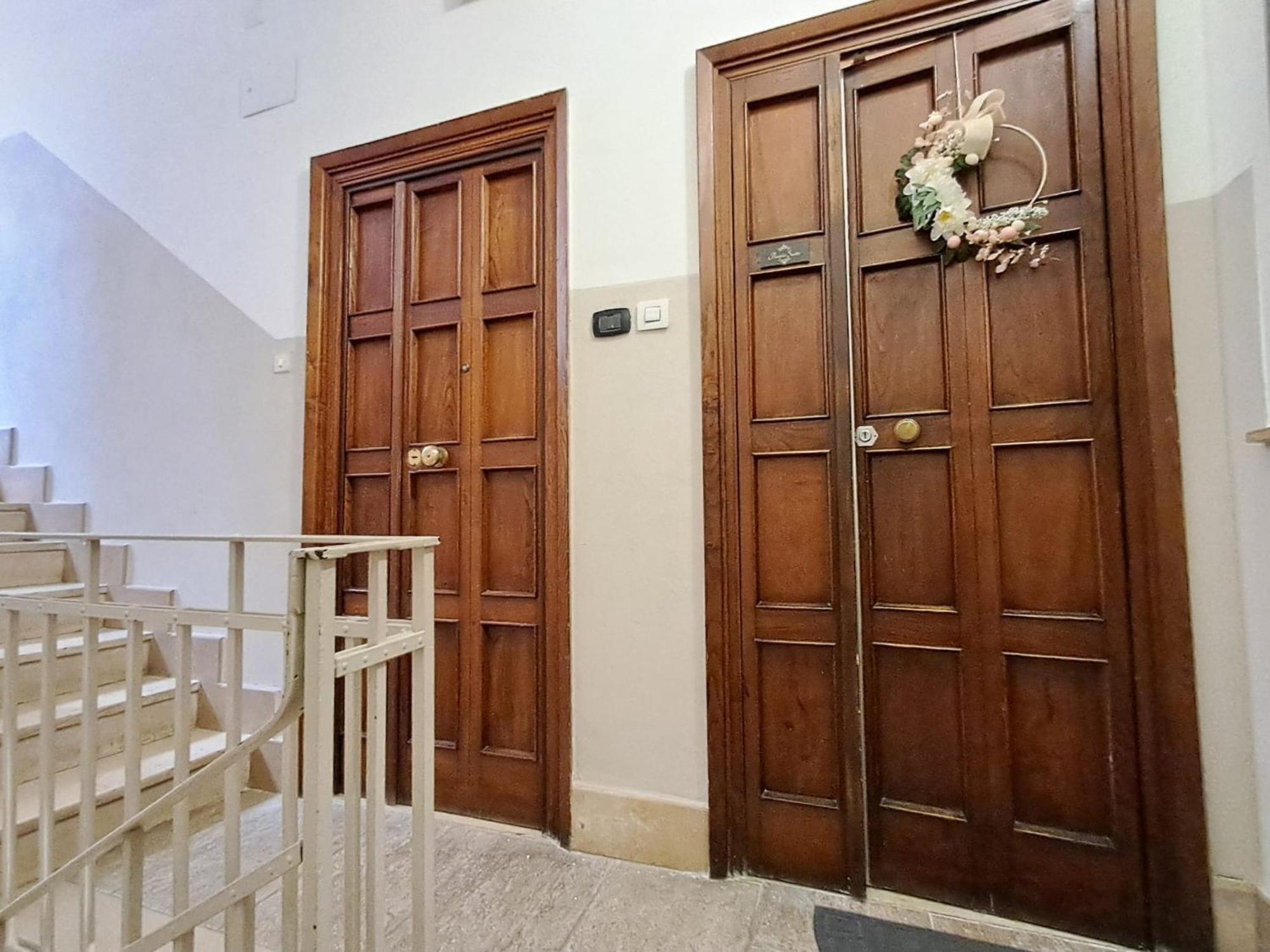 Poesis Suite Bari Extérieur photo
