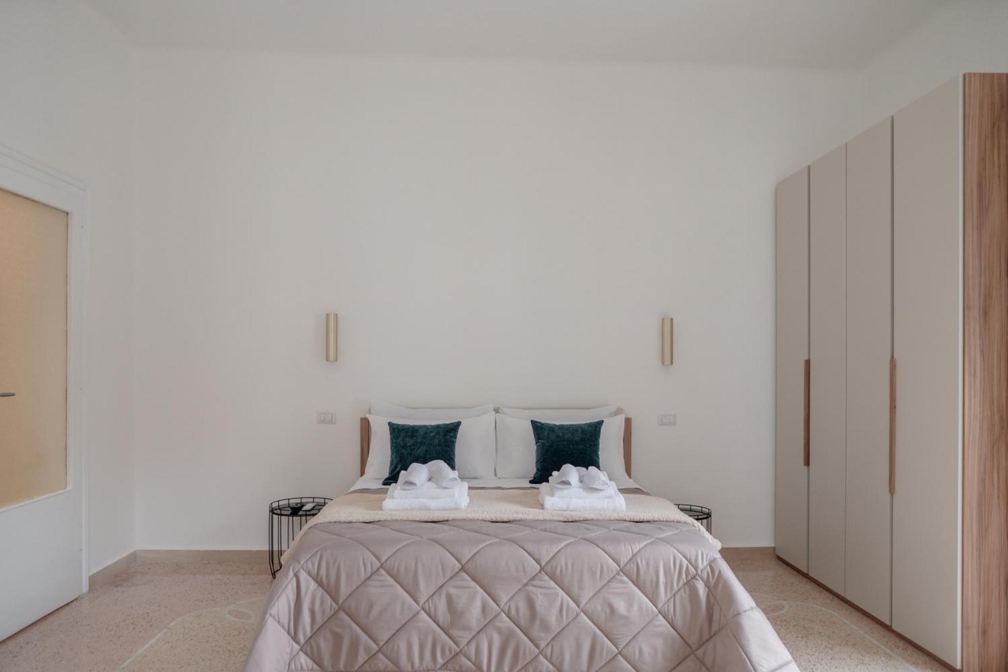 Poesis Suite Bari Extérieur photo