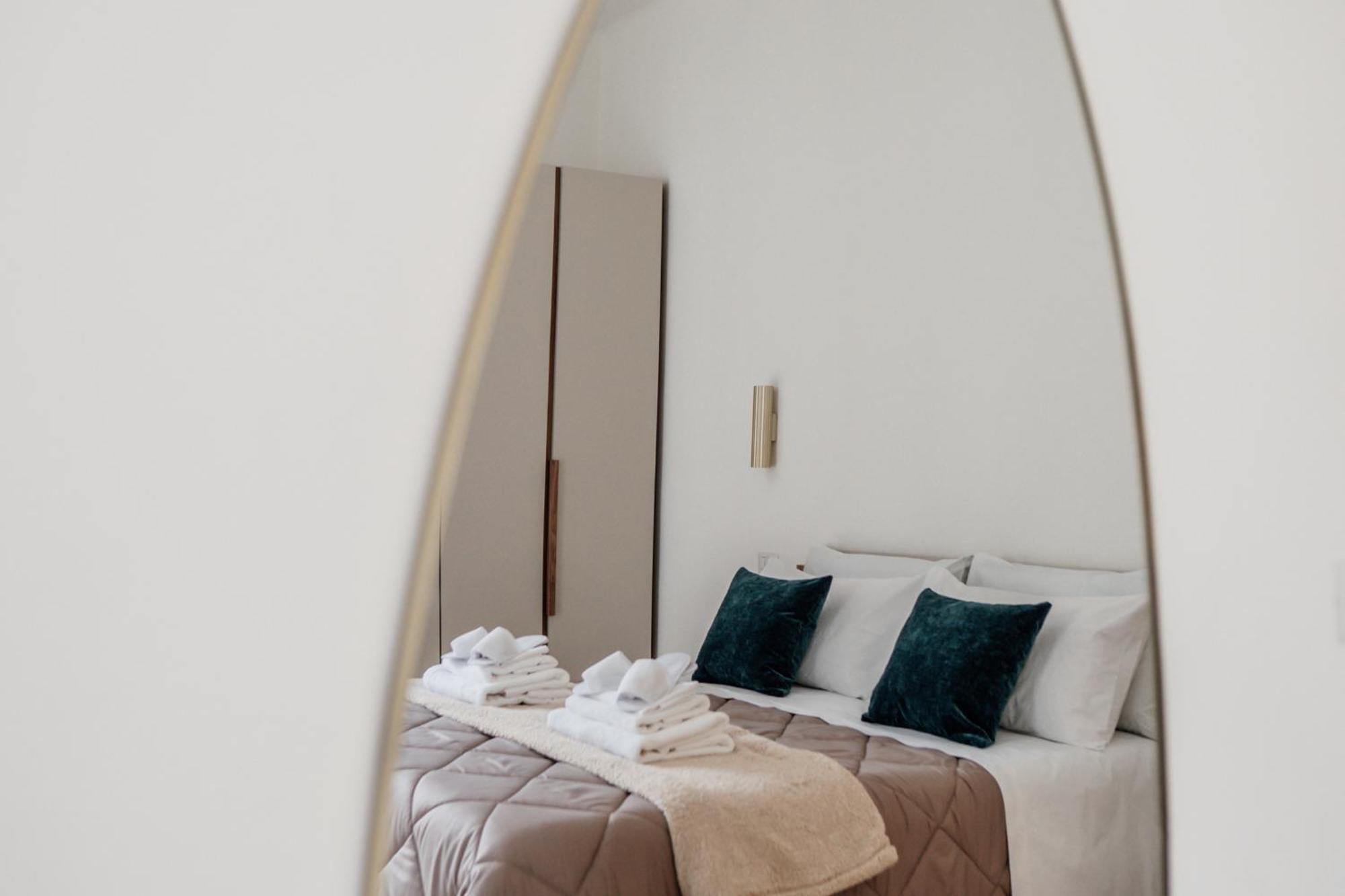 Poesis Suite Bari Extérieur photo